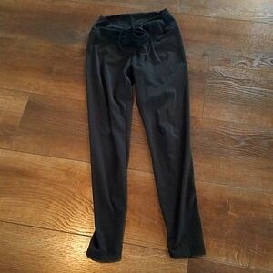 Pink Active Leggings Size Medium